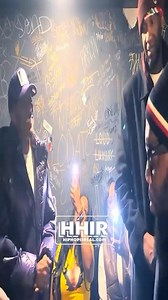 FREEWAY TELLS CASSIDY ABOUT HIS EPIC PROMO RUN FOR EAZY! 😳