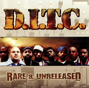D.I.T.C. - Rare & Unreleased