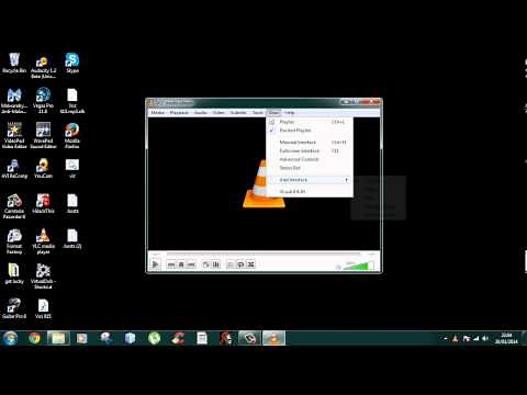 Configurando Remote for VLC