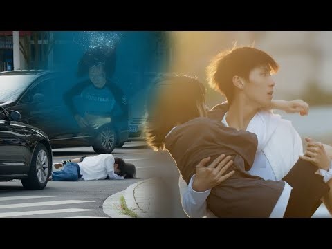 Cinderella drowned, and the school grass carried her to the hospital regardless of her injuries!