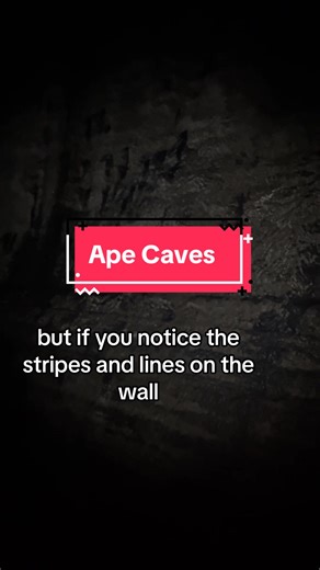 Ape Caves near Mount St Helens in Washington State! #geology #volcano #lavacave #lava #washington #mountsthelens