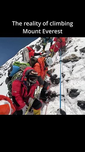 Mount Everest Adventure: A Journey to the Summit