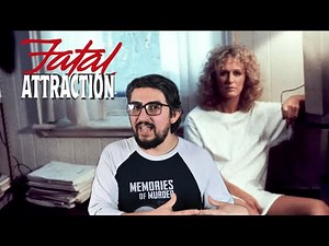 Fatal Attraction (1987) | Movie Review