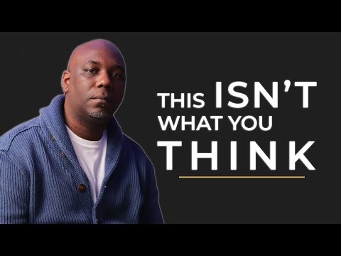 Manhood Uncovered (Ep. 0) | Before You “Man Up”