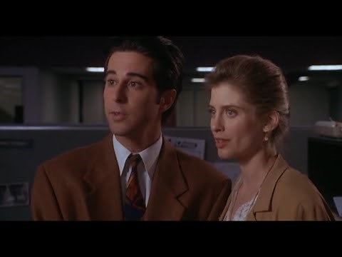 12:01 (1993) Full Movie Starring Helen Slater & Jonathan Silverman