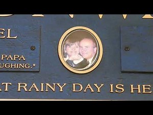 Actor Tim Conway Grave Westwood Memorial Park Los Angeles California March 2021 Carol Burnett Show