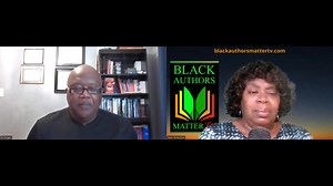 24 reactions · 3 comments | William Rogers' thought-provoking read, "Hellfire Effect," straddles the religious/spiritual and tech realms, as he explains in this Black Authors Matter TV interview. Order your copy of this 5-star rated book on Amazon: https://www.amazon.com/Hellfire-Effect-Thou-Shalt-Kill/dp/B0D1BKBPH7/ | National Black Book Festival | Facebook