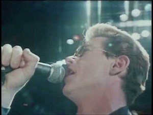 Graham Bonnet - Night Games (1981)