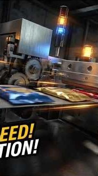 8 Mind-Blowing Factory Production Processes You’ve Never Seen Before | Powerful Machines at Work 🚀.