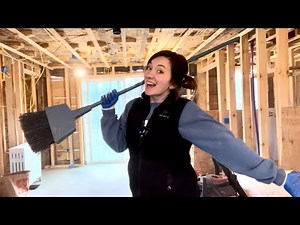MAJOR DEEP CLEAN @ My Fixer Upper House | Before & After Tour