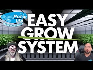 AutoPot USA - Insider Tips & Best New Products w/ Manny Pelaez & Chad Westport