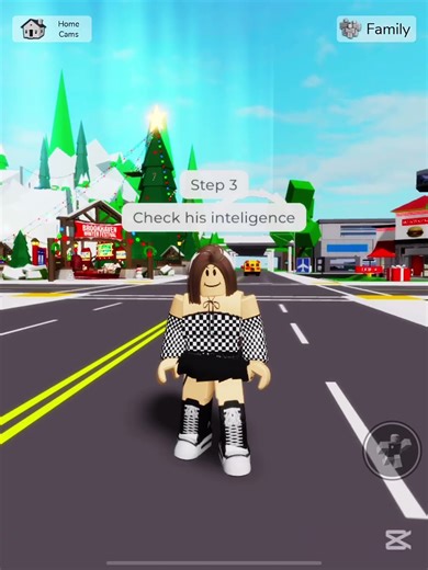 How to Get a Husband | Funny Tutorial 😂#roblox #robloxedit #robloxshorts #viralvideo #viralshorts