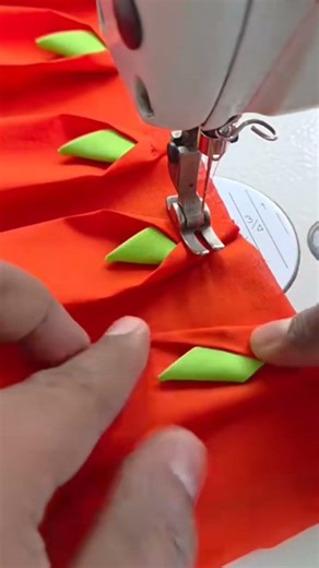 mẹo nhỏ trong may vá kỹ thuật may #sewing #hocmay #maydohuyetap