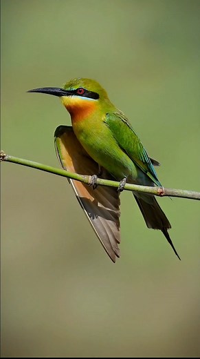 6.1K views · 293 reactions | Nature’s perfect balance of grace and color Nikon D7500 with Nikkor 200-500 mm #riyajul_wildlife #riyajul_photography #reelkarofeelkaro #reelitfeelit #birdphotography #wildlifephotographer #wildlifephotography | Riyajul Islam | Facebook