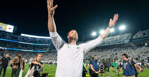 Everything Oregon head football coach Dan Lanning said after Oregon's first spring scrimmage