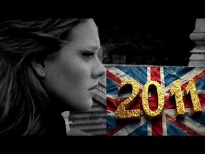 UK Singles 2011