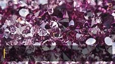 Yellow diamonds owe their color to Nitrogen. | National Geographic