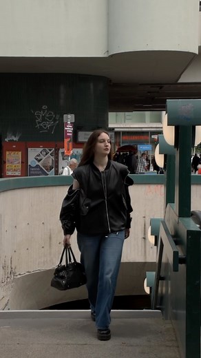 Maria Ulashchenko | Architect & Entrepreneur | The most HATED building in Berlin? The Bierpinsel, an iconic tower located in the Steglitz neighborhood of Berlin, was designed by... | Instagram