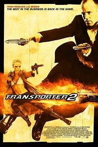 Transporter 2 (2005) Online Subtitrat HD in Romana
