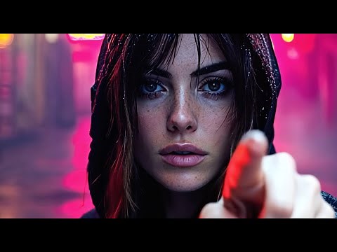 LSR/CITY - CYBERPUNK TOUR 2025 [TRAILER[