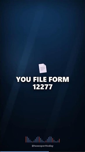 IRS Filed a Tax Lien? Take It Off the Record #Shorts