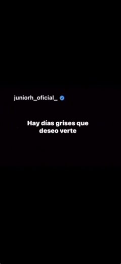 #10004k #rolitaschidas #music #paradedicar #juniorh