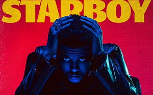 [Starboy专辑]音乐试听“Secrets-The Weeknd”【Hi-Res】