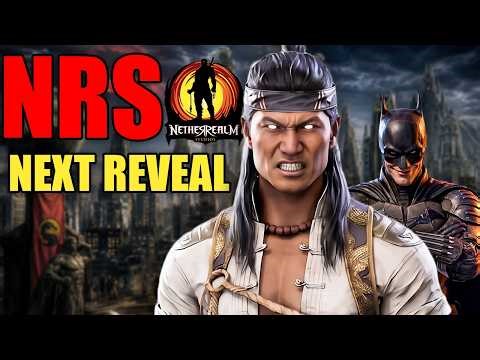 Ed Boon BREAKS Silence on NRS’ Next Game (Bad News for Mortal Kombat)