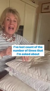 I don’t machine was feather pillows but want to avoid the expense of harmful chemical dry cleaning. See attached post for recipe. #naturalcleaning | Nancy Birtwhistle