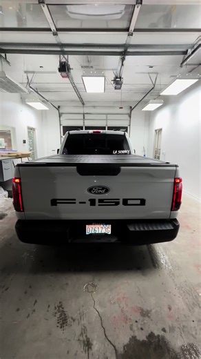 Explore the Power of Ford F150 Performance Trucks
