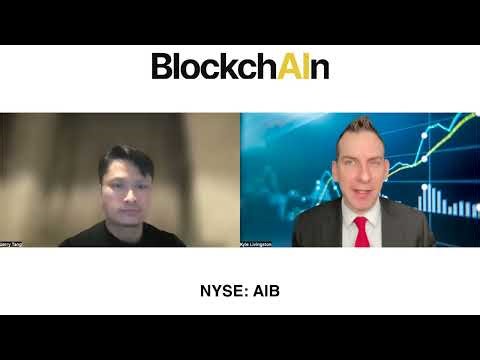 Converting Bitcoin Miners into AI Infrastructure | NYSE: AIB