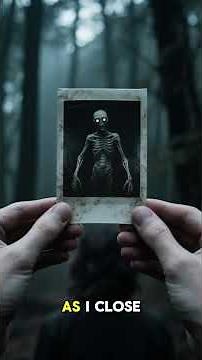 I Found My Missing Father’s Cryptid Journal… Now The Whisperer Is After Me