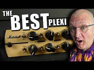 TIME TO GET INTO SYNERGY!!! Marshall JMP Module