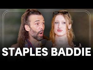 The Staples Baddie's Guide to the BEST Office Supplies | GETTING BETTER