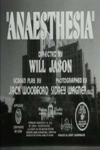 Anaesthesia (1938) - Movie