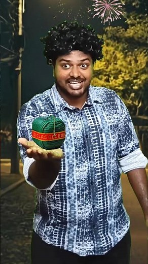 Childhood Memories 😂 Diwali Part - 19 #hilariouscomedy #comedyshorts #funnyshorts