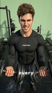 Training The SAME Muscle EVERY Day