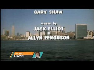 Barney Miller Closing Credits (September 29, 1977)