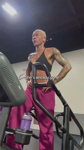 Goodbye to the Old Me