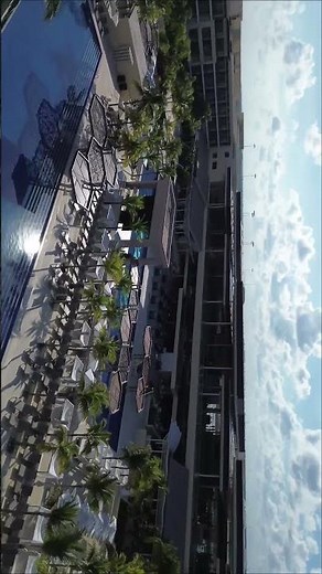 Some Spaces Deserve to Be Seen Wide | Royalton Riviera Cancun