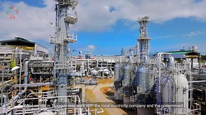 When people get access to energy their quality of life improves considerably. See how BP has helped to improve the lives of local communities near our Tangguh LNG facility in Indonesia. | bp