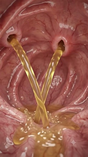 How Your Body Makes Urine: Inside the Kidneys!