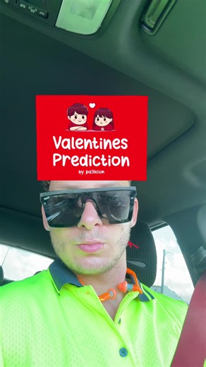 Valentine's Day Exes: A Common Response