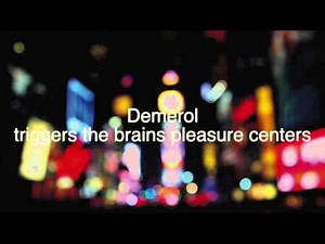 Demerol Addiction and Demerol Abuse