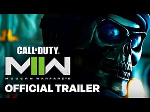 Call of Duty: Modern Warfare II Squad Up Official Trailer