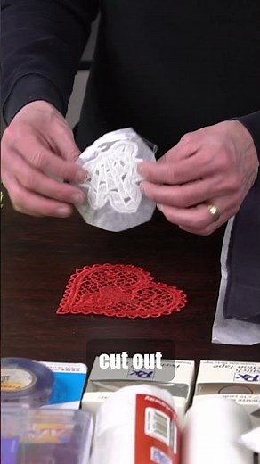 Master the Art of Embroidered Lace with Badge Master