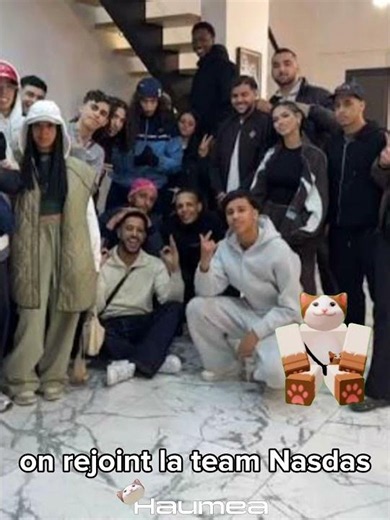 Si on a raté le bac direction Perpignan on rejoint la team Nasdas #roblox #rblx #humour