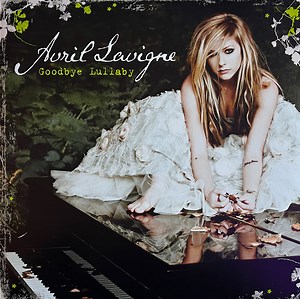 Avril Lavigne - Goodbye Lullaby