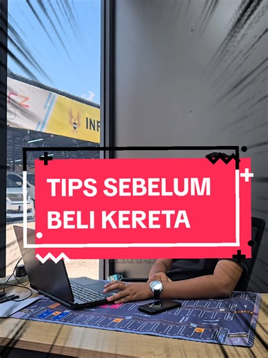 Step 1. Cari syafiq kyle di infinity world group sdn bhd ‼️ #keretamurah #trendingnow #foryou #promoraya #raya