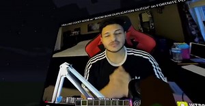 Web Displays Showcase(1.12.2 or 1.10.2)